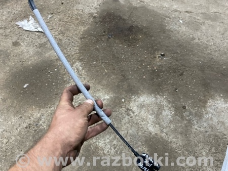 ФОТО Трос замка двери для Volkswagen Atlas/Teramont I +1 рест (17-23) Київ