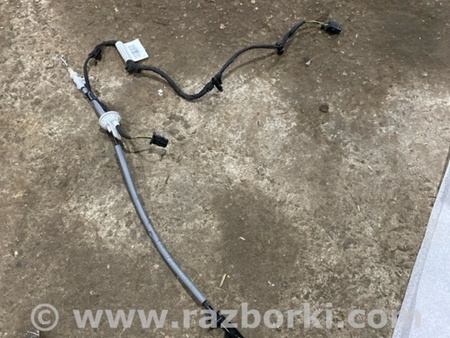 ФОТО Трос замка двери для Volkswagen Atlas/Teramont I +1 рест (17-23) Київ