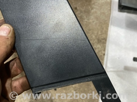 ФОТО Накладка рамки двери для Volkswagen Atlas/Teramont I +1 рест (17-23) Київ