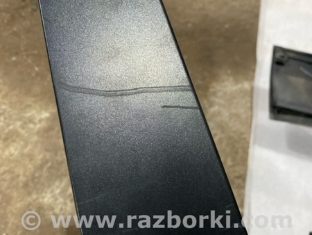 ФОТО Накладка рамки двери для Volkswagen Atlas/Teramont I +1 рест (17-23) Київ