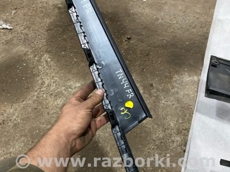 ФОТО Накладка рамки двери для Volkswagen Atlas/Teramont I +1 рест (17-23) Київ