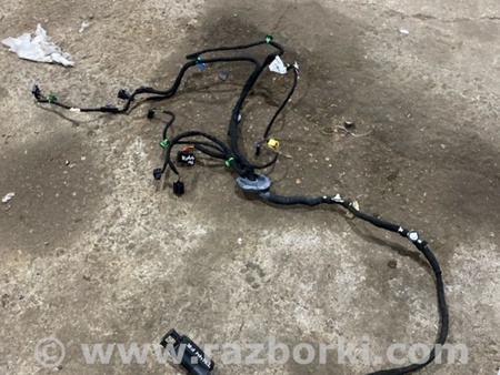 ФОТО Проводка двери для Volkswagen Atlas/Teramont I +1 рест (17-23) Київ