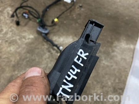 ФОТО Проводка двери для Volkswagen Atlas/Teramont I +1 рест (17-23) Київ