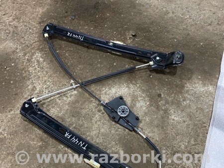 ФОТО Стеклоподъемный механизм для Volkswagen Atlas/Teramont I +1 рест (17-23) Київ