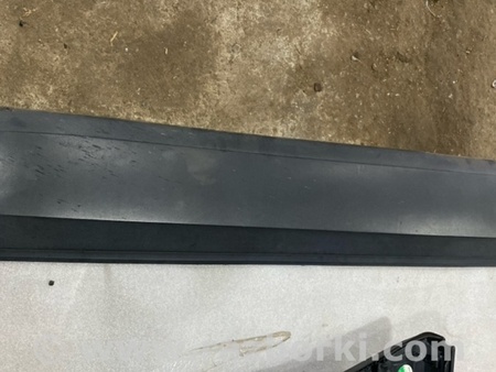 ФОТО Молдинг двери для Volkswagen Atlas/Teramont I +1 рест (17-23) Київ