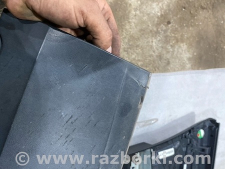 ФОТО Молдинг двери для Volkswagen Atlas/Teramont I +1 рест (17-23) Київ