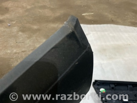 ФОТО Молдинг двери для Volkswagen Atlas/Teramont I +1 рест (17-23) Київ