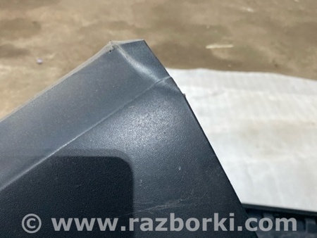 ФОТО Молдинг двери для Volkswagen Atlas/Teramont I +1 рест (17-23) Київ