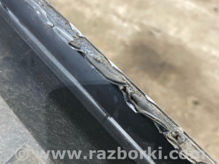 ФОТО Молдинг двери для Volkswagen Atlas/Teramont I +1 рест (17-23) Київ