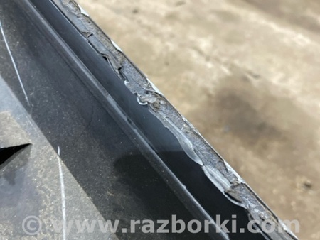 ФОТО Молдинг двери для Volkswagen Atlas/Teramont I +1 рест (17-23) Київ