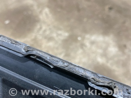 ФОТО Молдинг двери для Volkswagen Atlas/Teramont I +1 рест (17-23) Київ