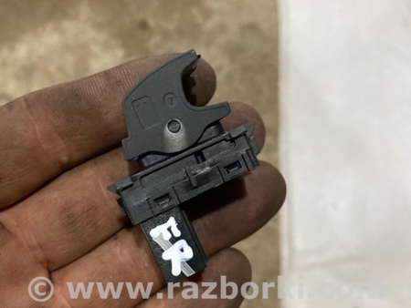 ФОТО Кнопка для Volkswagen Atlas/Teramont I +1 рест (17-23) Київ