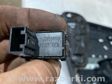 ФОТО Кнопка для Volkswagen Atlas/Teramont I +1 рест (17-23) Київ