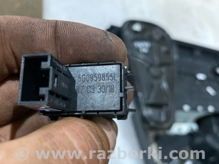 ФОТО Кнопка для Volkswagen Atlas/Teramont I +1 рест (17-23) Київ