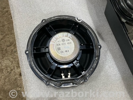 ФОТО Динамик для Volkswagen Atlas/Teramont I +1 рест (17-23) Київ