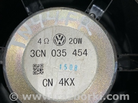 ФОТО Динамик для Volkswagen Atlas/Teramont I +1 рест (17-23) Київ