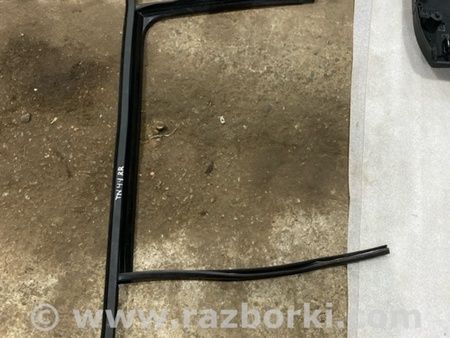 ФОТО Направляющая стекла двери для Volkswagen Atlas/Teramont I +1 рест (17-23) Київ