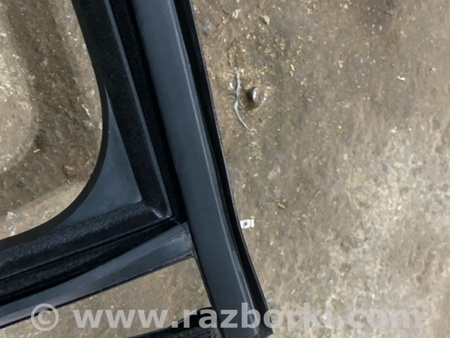 ФОТО Направляющая стекла двери для Volkswagen Atlas/Teramont I +1 рест (17-23) Київ