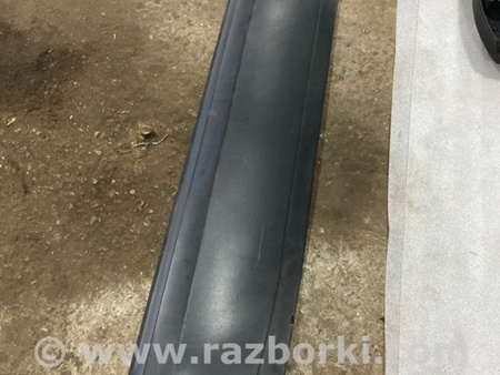 ФОТО Молдинг двери для Volkswagen Atlas/Teramont I +1 рест (17-23) Київ