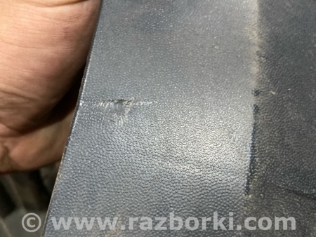 ФОТО Молдинг двери для Volkswagen Atlas/Teramont I +1 рест (17-23) Київ