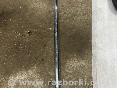 ФОТО Молдинг двери для Volkswagen Atlas/Teramont I +1 рест (17-23) Київ