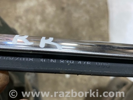 ФОТО Молдинг двери для Volkswagen Atlas/Teramont I +1 рест (17-23) Київ