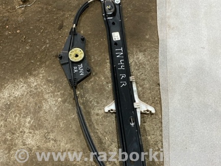 ФОТО Стеклоподъемный механизм для Volkswagen Atlas/Teramont I +1 рест (17-23) Київ