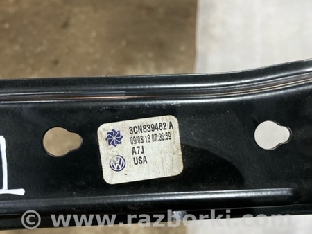 ФОТО Стеклоподъемный механизм для Volkswagen Atlas/Teramont I +1 рест (17-23) Київ