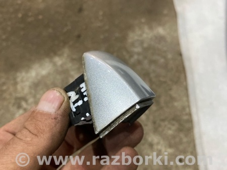 ФОТО Заглушка для Volkswagen Atlas/Teramont I +1 рест (17-23) Київ