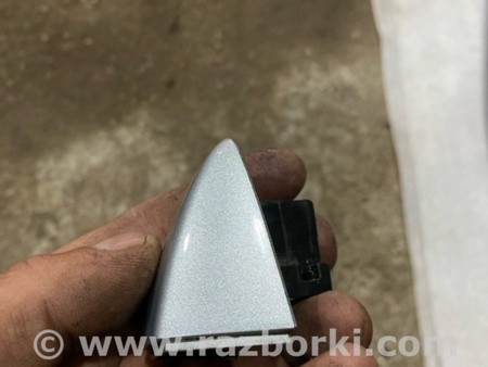 ФОТО Заглушка для Volkswagen Atlas/Teramont I +1 рест (17-23) Київ