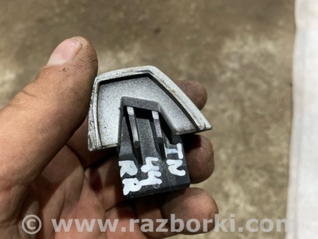 ФОТО Заглушка для Volkswagen Atlas/Teramont I +1 рест (17-23) Київ