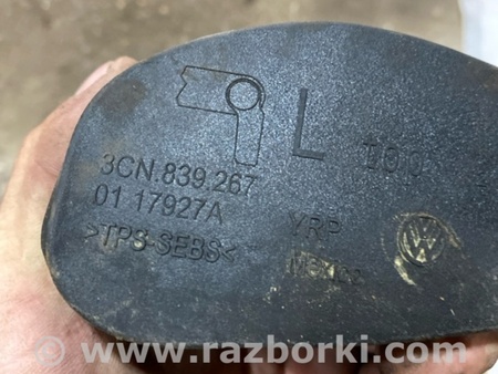 ФОТО Ограничитель двери для Volkswagen Atlas/Teramont I +1 рест (17-23) Київ