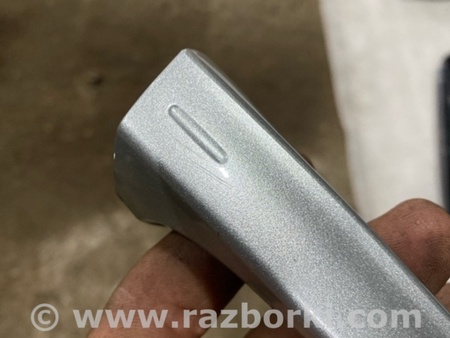 ФОТО Ручка двери внешняя для Volkswagen Atlas/Teramont I +1 рест (17-23) Київ