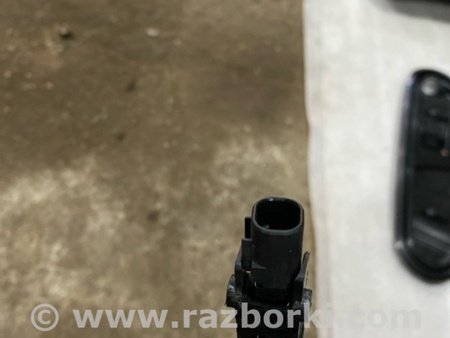 ФОТО Ручка двери внешняя для Volkswagen Atlas/Teramont I +1 рест (17-23) Київ