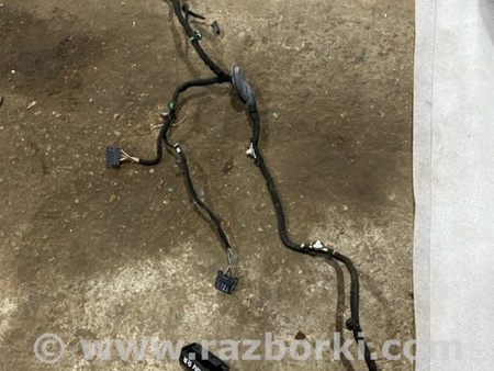 ФОТО Проводка двери для Volkswagen Atlas/Teramont I +1 рест (17-23) Київ
