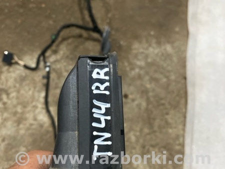 ФОТО Проводка двери для Volkswagen Atlas/Teramont I +1 рест (17-23) Київ