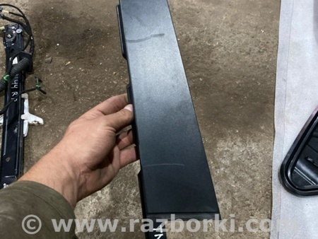 ФОТО Накладка рамки двери для Volkswagen Atlas/Teramont I +1 рест (17-23) Київ