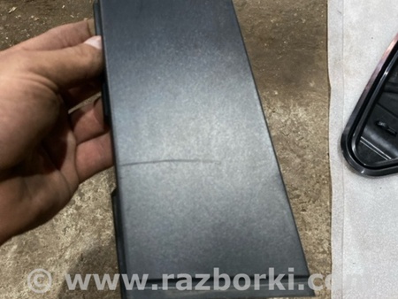 ФОТО Накладка рамки двери для Volkswagen Atlas/Teramont I +1 рест (17-23) Київ