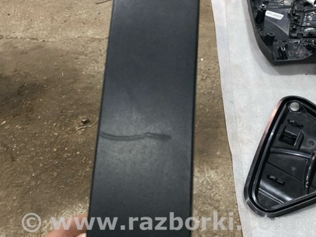 ФОТО Накладка рамки двери для Volkswagen Atlas/Teramont I +1 рест (17-23) Київ