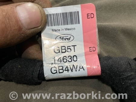 ФОТО Проводка двери для Ford Explorer V U502 (10-19) Київ