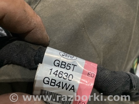 ФОТО Проводка двери для Ford Explorer V U502 (10-19) Київ