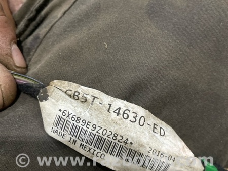 ФОТО Проводка двери для Ford Explorer V U502 (10-19) Київ