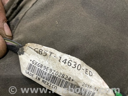 ФОТО Проводка двери для Ford Explorer V U502 (10-19) Київ