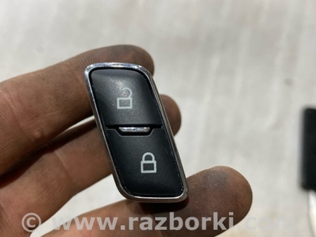 ФОТО Кнопка для Ford Explorer V U502 (10-19) Київ