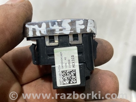 ФОТО Кнопка для Ford Explorer V U502 (10-19) Київ