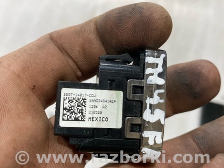 ФОТО Кнопка для Ford Explorer V U502 (10-19) Київ