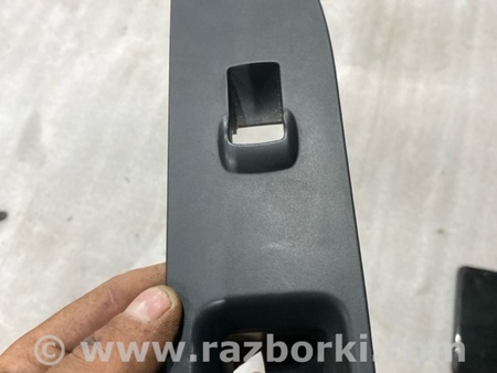 ФОТО Накладка на карту двери для Ford Explorer V U502 (10-19) Київ