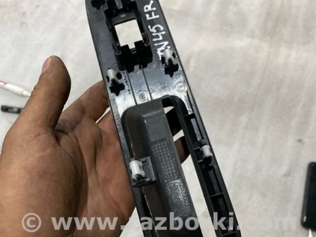 ФОТО Накладка на карту двери для Ford Explorer V U502 (10-19) Київ