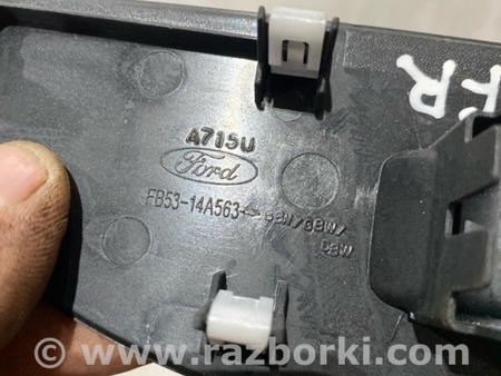 ФОТО Накладка на карту двери для Ford Explorer V U502 (10-19) Київ