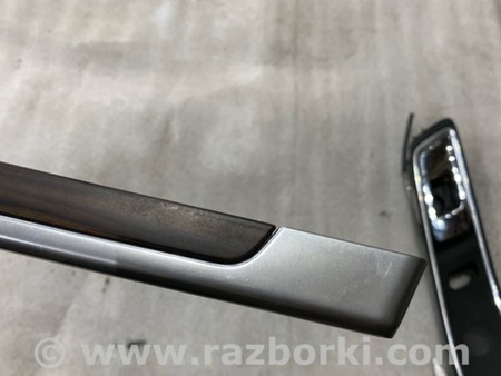 ФОТО Накладка на карту двери для Ford Explorer V U502 (10-19) Київ